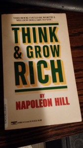 Think and Grow Rich - Achieving Millennial