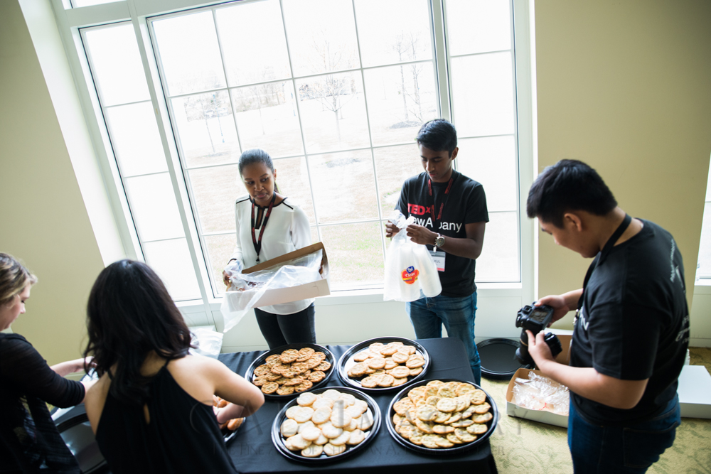 cookies tedx new albany achieving millennial