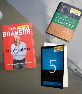 books to add value -- achieving millennial