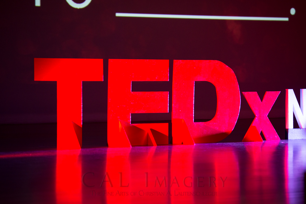 tedx new albany -- achieving millennial